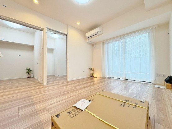 apartment 東京都葛飾区新小岩１丁目51－18 第二クレールパル　1F