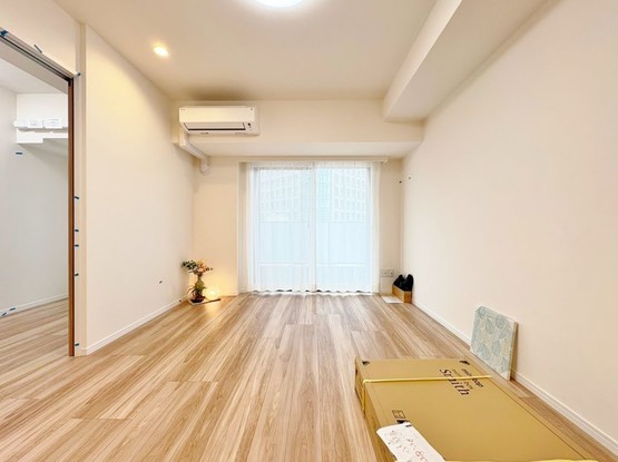 apartment 東京都葛飾区新小岩１丁目51－18 第二クレールパル　1F