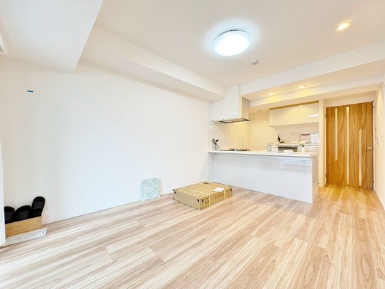 apartment 東京都葛飾区新小岩１丁目51－18 第二クレールパル　1F