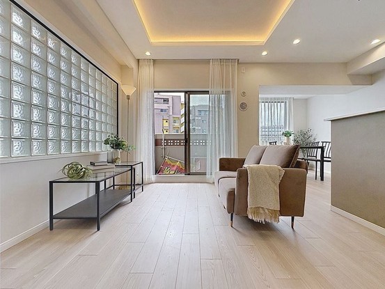 apartment 東京都葛飾区新小岩１丁目51－18 第二クレールパル　1F
