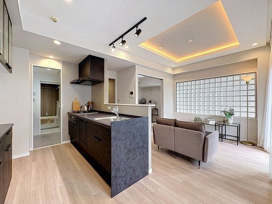apartment 東京都葛飾区新小岩１丁目51－18 第二クレールパル　1F