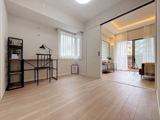 apartment 東京都葛飾区新小岩１丁目51－18 第二クレールパル　1F