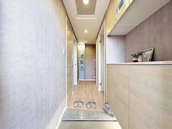 apartment 東京都葛飾区新小岩１丁目51－18 第二クレールパル　1F