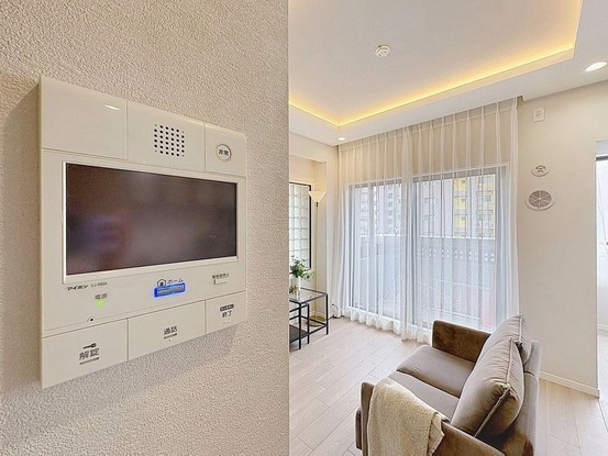 apartment 東京都葛飾区新小岩１丁目51－18 第二クレールパル　1F