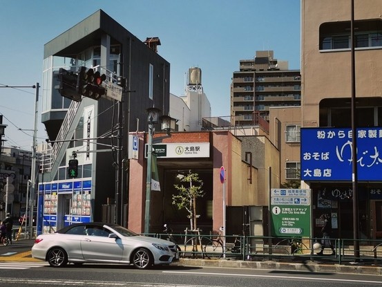apartment 東京都葛飾区新小岩１丁目51－18 第二クレールパル　1F