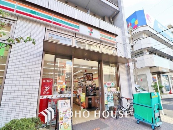 apartment 東京都葛飾区新小岩１丁目51－18 第二クレールパル　1F