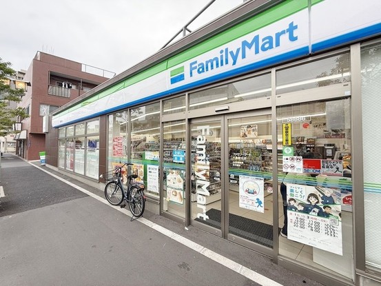 apartment 東京都葛飾区新小岩１丁目51－18 第二クレールパル　1F