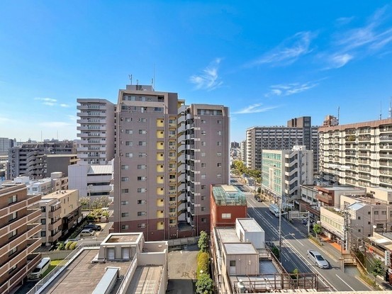 apartment 東京都葛飾区新小岩１丁目51－18 第二クレールパル　1F