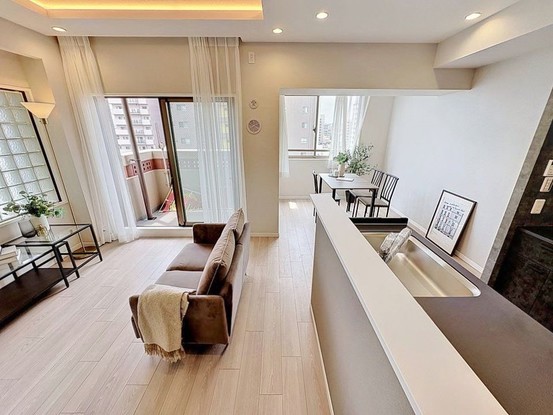apartment 東京都葛飾区新小岩１丁目51－18 第二クレールパル　1F