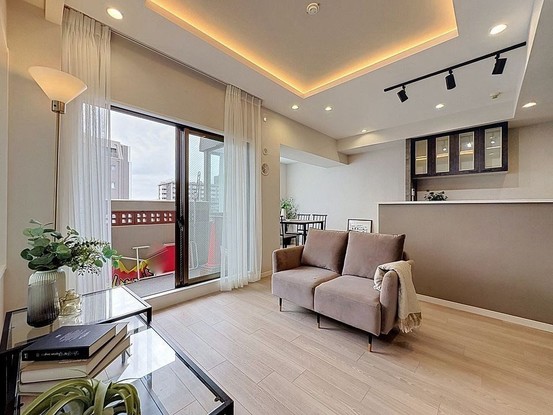 apartment 東京都葛飾区新小岩１丁目51－18 第二クレールパル　1F