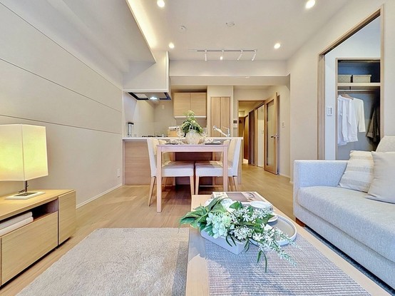 apartment 東京都葛飾区新小岩１丁目51－18 第二クレールパル　1F