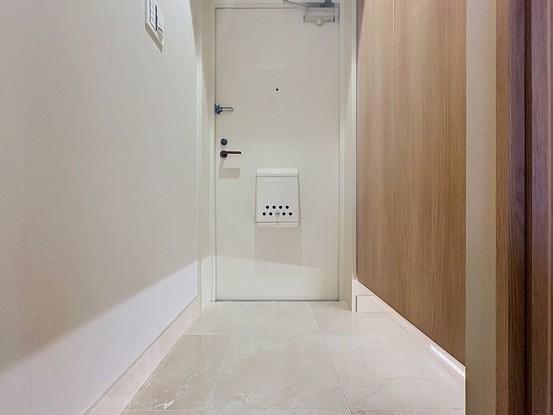 apartment 東京都葛飾区新小岩１丁目51－18 第二クレールパル　1F