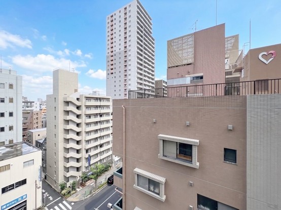 apartment 東京都葛飾区新小岩１丁目51－18 第二クレールパル　1F
