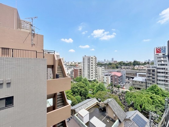 apartment 東京都葛飾区新小岩１丁目51－18 第二クレールパル　1F