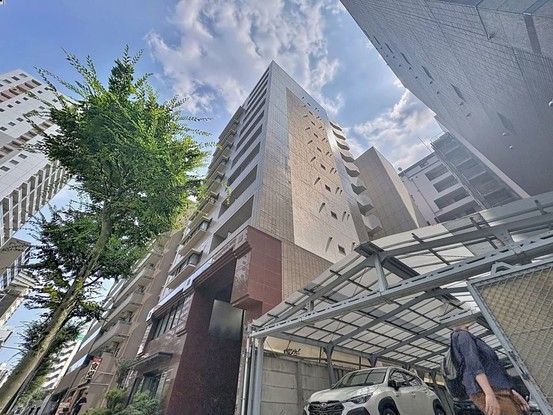 apartment 東京都葛飾区新小岩１丁目51－18 第二クレールパル　1F