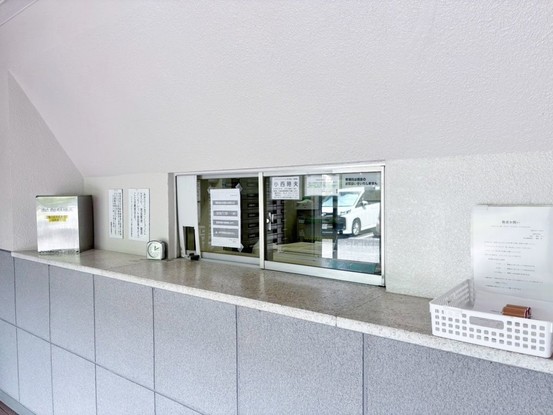 apartment 東京都葛飾区新小岩１丁目51－18 第二クレールパル　1F