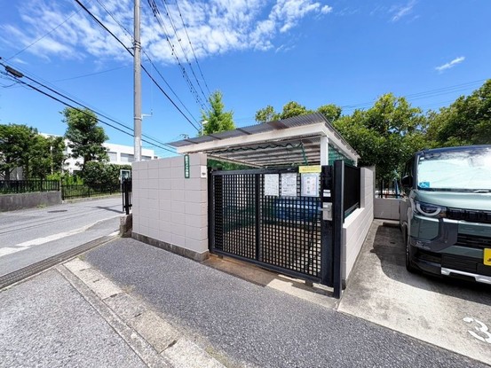 apartment 東京都葛飾区新小岩１丁目51－18 第二クレールパル　1F