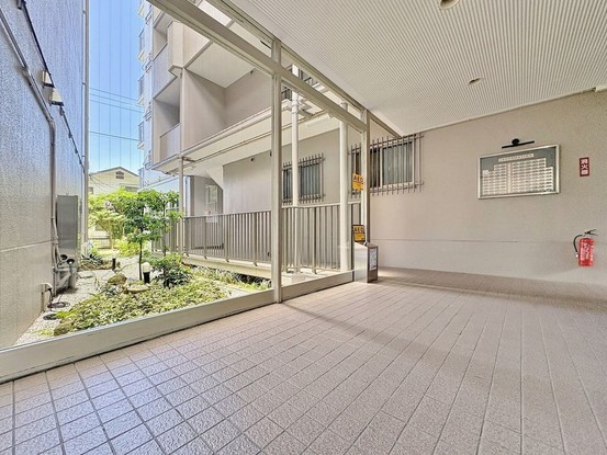 apartment 東京都葛飾区新小岩１丁目51－18 第二クレールパル　1F