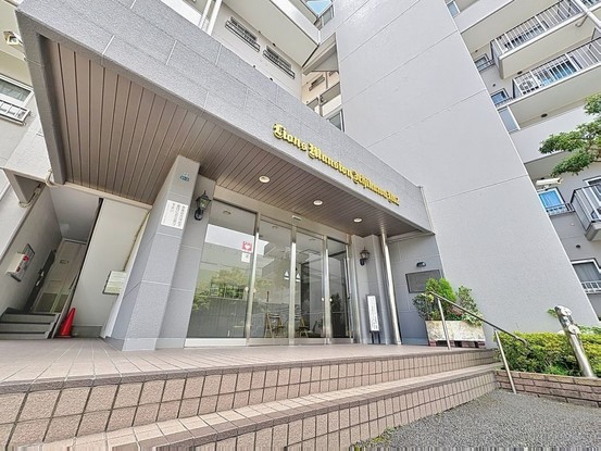 apartment 東京都葛飾区新小岩１丁目51－18 第二クレールパル　1F