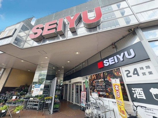 apartment 東京都葛飾区新小岩１丁目51－18 第二クレールパル　1F