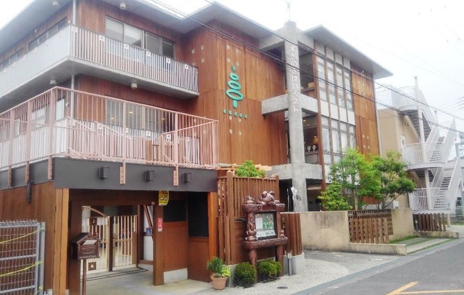 apartment 東京都葛飾区新小岩１丁目51－18 第二クレールパル　1F