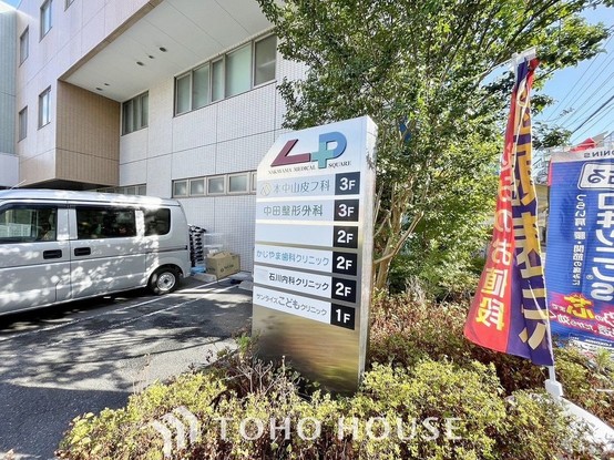 apartment 東京都葛飾区新小岩１丁目51－18 第二クレールパル　1F