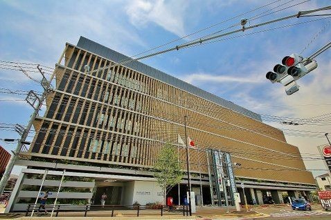 apartment 東京都葛飾区新小岩１丁目51－18 第二クレールパル　1F