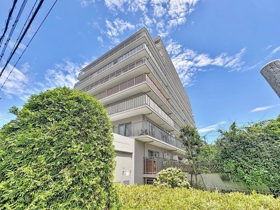 apartment 東京都葛飾区新小岩１丁目51－18 第二クレールパル　1F