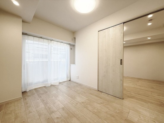 apartment 東京都葛飾区新小岩１丁目51－18 第二クレールパル　1F