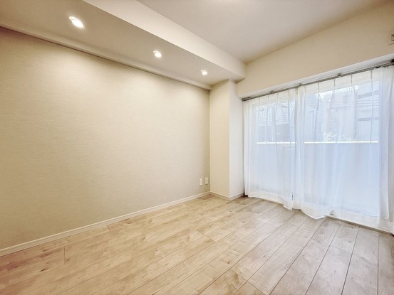 apartment 東京都葛飾区新小岩１丁目51－18 第二クレールパル　1F