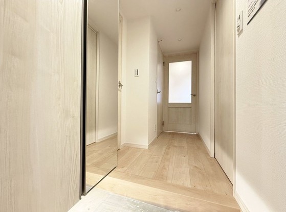 apartment 東京都葛飾区新小岩１丁目51－18 第二クレールパル　1F