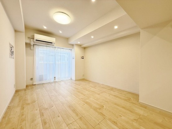 apartment 東京都葛飾区新小岩１丁目51－18 第二クレールパル　1F
