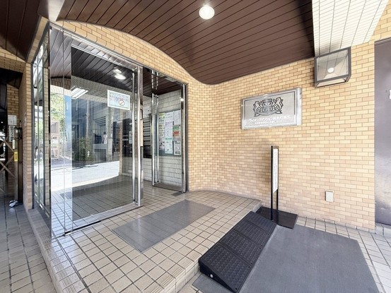apartment 東京都葛飾区新小岩１丁目51－18 第二クレールパル　1F