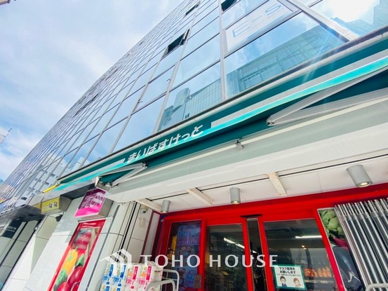 apartment 東京都葛飾区新小岩１丁目51－18 第二クレールパル　1F