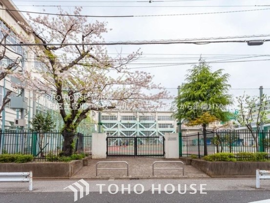 apartment 東京都葛飾区新小岩１丁目51－18 第二クレールパル　1F