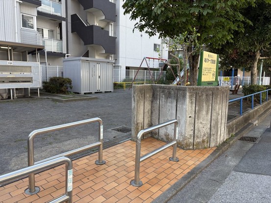 apartment 東京都葛飾区新小岩１丁目51－18 第二クレールパル　1F