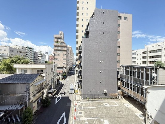 apartment 東京都葛飾区新小岩１丁目51－18 第二クレールパル　1F