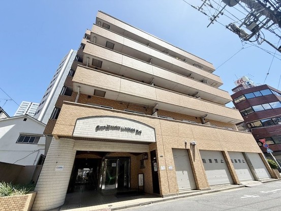 apartment 東京都葛飾区新小岩１丁目51－18 第二クレールパル　1F