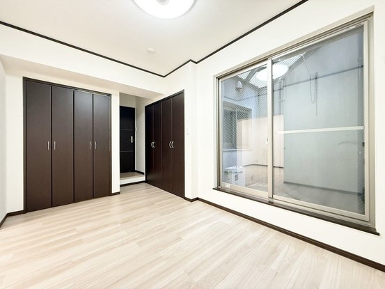 apartment 東京都葛飾区新小岩１丁目51－18 第二クレールパル　1F
