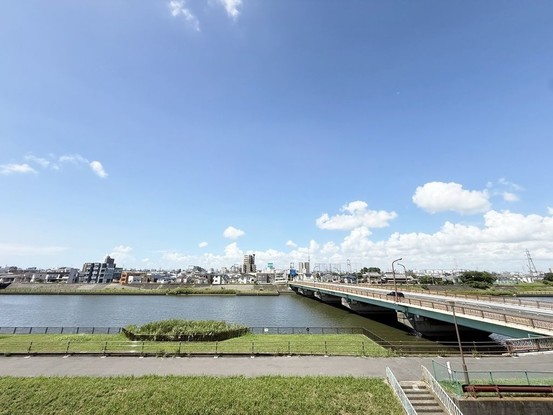 apartment 東京都葛飾区新小岩１丁目51－18 第二クレールパル　1F