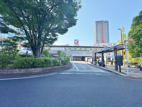 apartment 東京都葛飾区新小岩１丁目51－18 第二クレールパル　1F