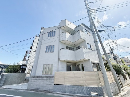 apartment 東京都葛飾区新小岩１丁目51－18 第二クレールパル　1F