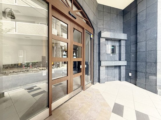 apartment 東京都葛飾区新小岩１丁目51－18 第二クレールパル　1F