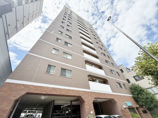 apartment 東京都葛飾区新小岩１丁目51－18 第二クレールパル　1F