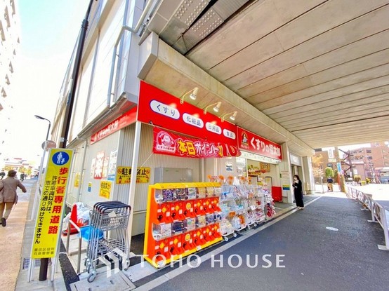 apartment 東京都葛飾区新小岩１丁目51－18 第二クレールパル　1F