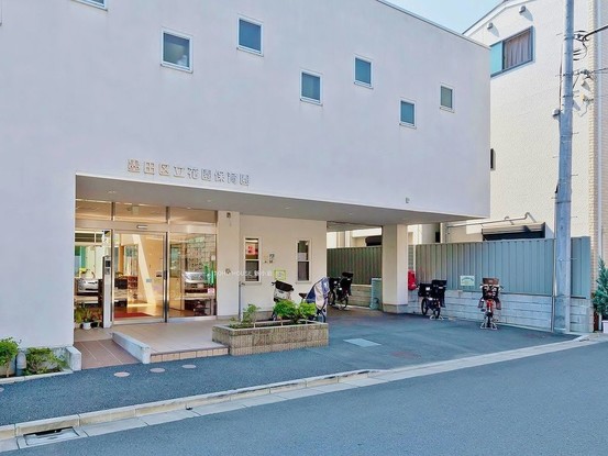 apartment 東京都葛飾区新小岩１丁目51－18 第二クレールパル　1F