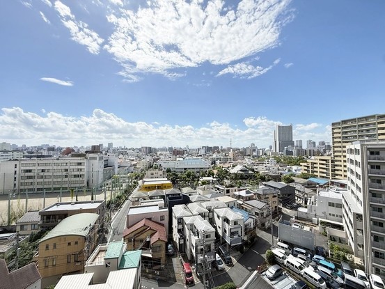 apartment 東京都葛飾区新小岩１丁目51－18 第二クレールパル　1F