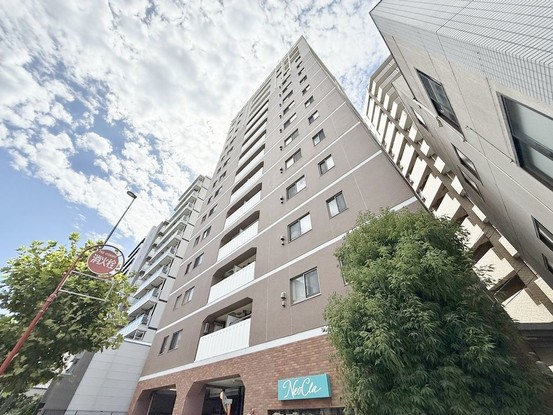 apartment 東京都葛飾区新小岩１丁目51－18 第二クレールパル　1F