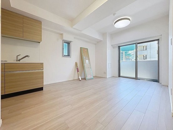 apartment 東京都葛飾区新小岩１丁目51－18 第二クレールパル　1F