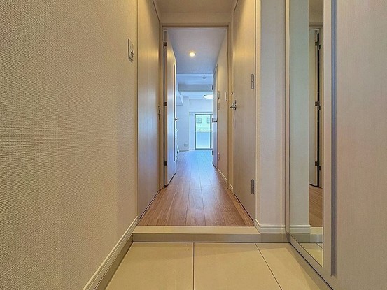 apartment 東京都葛飾区新小岩１丁目51－18 第二クレールパル　1F